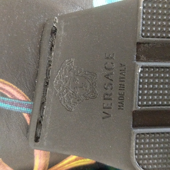 Versace Loafers shoes - Picture 2 of 4